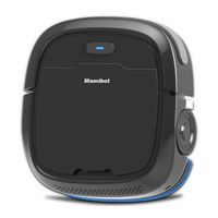 mamibot ProVac Plus2 Manuel D'utilisation