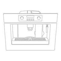 Teka CLC855 Notice D'utilisation