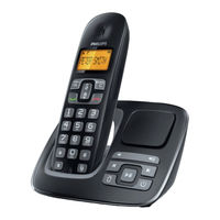 Philips CD190 Mode D'emploi