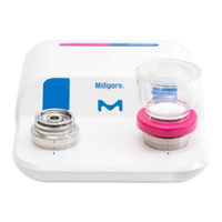 MERCK Milliflex Oasis Guide De L'utilisateur