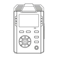 Audio Technology NAGRA LINO Manuel D'utilisation