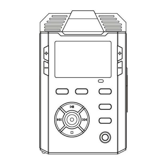 Audio Technology NAGRA LINO Manuel D'utilisation