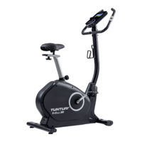 Tunturi FitCycle 50i Manuel De L'utilisateur