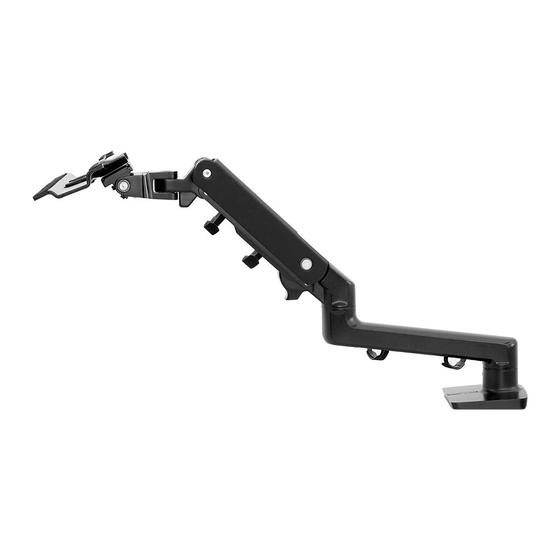 Wacom Flex Arm Mode D'emploi