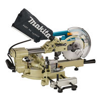 Makita LS0714 Manuel D'instructions