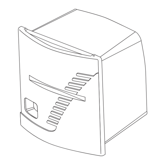 Eurocave CL-A Guide D'utilisation