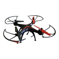 Reely 1530490 Blackster R7 2.0 FPV WiFi RtF Notice D'emploi