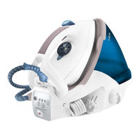 Calor EXPRESS COMPACT Mode D'emploi