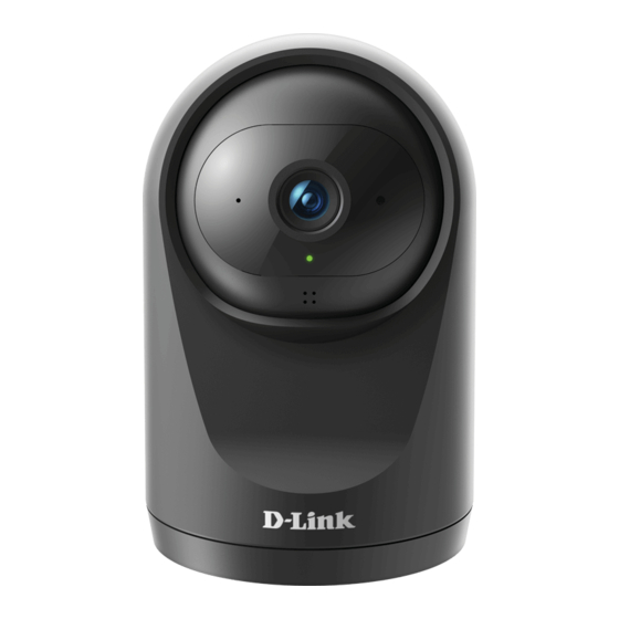 D-Link DCS-6500LHV2 Mode D'emploi