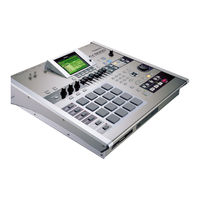 Roland MV-8000 Mode D'emploi