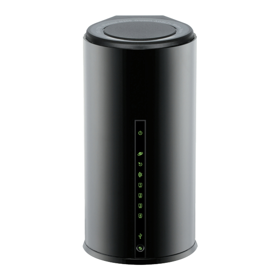 D-Link DSL-2770L Manuel D'utilisation