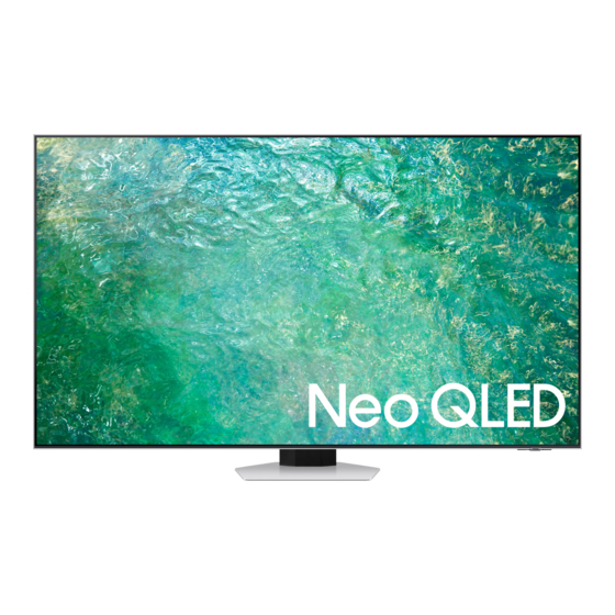 Samsung UE46F6400 Manuel