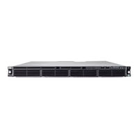 HP STORAGEWORKS D2D2500 STORAGEWORKS D2D2503 Guide D'utilisation
