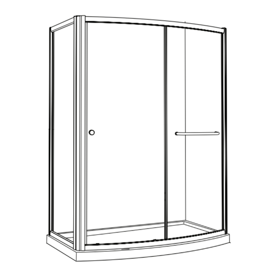 Fleurco Amalfi B022 Guide D'installation