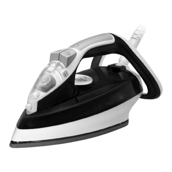 T-Fal ULTRAGLIDE EASYCORD Guide Rapide