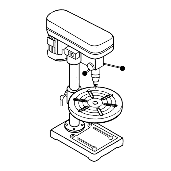 EINHELL SB 701 Mode D'emploi