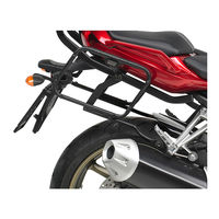 Givi PLX359 Instructions De Montage