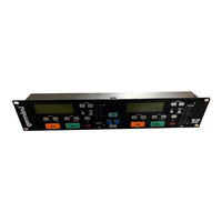 Gemini CD-210 Mode D'emploi
