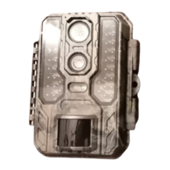 VisorTech ZX-7120-675 Mode D'emploi