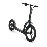 ARGENTO Active Bike Mode D'emploi