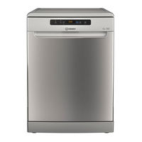 Indesit I0F D651 X Guide D'utilisation Quotidienne