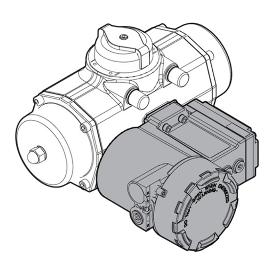 Emerson FieldQ Foundation Fieldbus QC 54 Guide D'installation