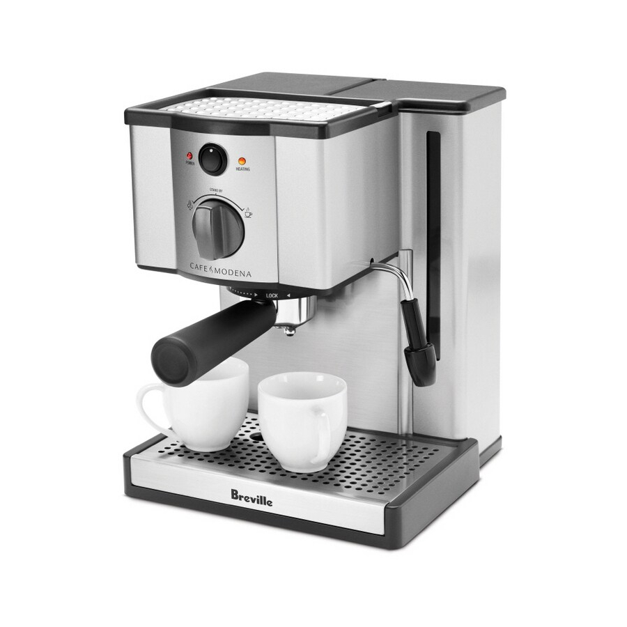 Breville ESP6SXL Mode D'emploi