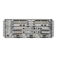Cisco NCS560-4 Guide D'installation