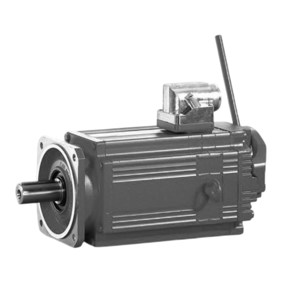 Sew Eurodrive CMP Serie Complement A La Notice D'exploitation