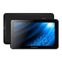 Sunstech TAB93QCBT Mode D'emploi