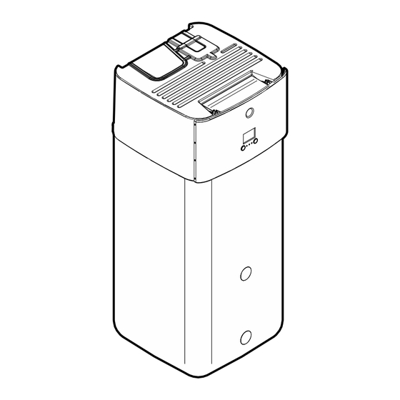 Daikin Altherma 3H MT ECH2O Manuel D'utilisation