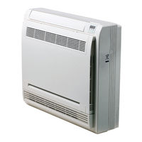 mundoclima MULTI H3M Manuel D'installation Et D'utilisation