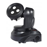 Briteq BT-W30FC Mk2 Mode D'emploi