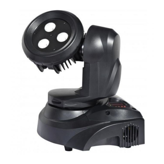 Briteq BT-W30FC Mk2 Mode D'emploi