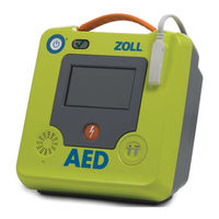ZOLL AED 3 Guide De L'administrateur