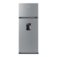 AYA AFD2105XAQUA Manuel D'utilisation