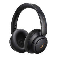 Soundcore Life Q30 Mode D'emploi