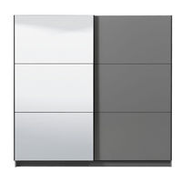 Forma Ideale SIERRA 220 UP 01075 Instructions D'assemblage