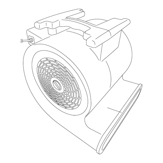SHOWTEC SF-250 Manuel