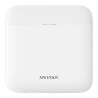 HIKVISION DS-PWA96-M-WE Guide D'utilisation