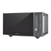 SilverCrest SMW 900 EDS B4 Mode D'emploi