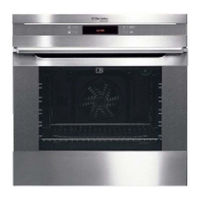 Electrolux ARTHUR MARTIN AOC 68440 A Notice D'utilisation