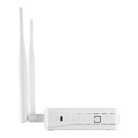 D-Link DAP-2020 Guide D'installation