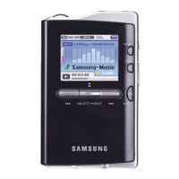 Samsung YH-J70S Mode D'emploi