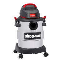 Shop-Vac SS11-450 Manuel D'utilisation