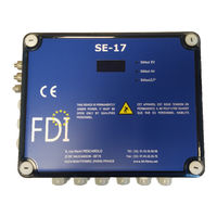 FDI SE-17 Notice Technique