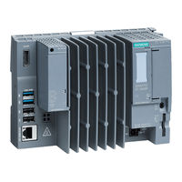 Siemens 6ES7137-6AA00-0BA0 Manuel