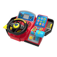 VTech 558905 Manuel D'utilisation