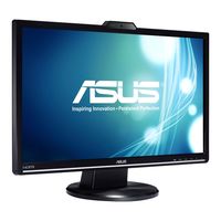 Asus VK248 Série Guide De L'utilisateur