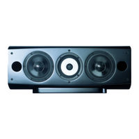 Pioneer S-8EX-W Mode D'emploi
